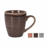 Ceramic Mug La Mediterránea Reassure 200 ml (36 Units)