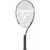 Tennis Racquet Tecnifibre Tfight 25 White Kids