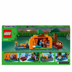 Playset Lego 21248 Super Mario