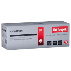 Toner Activejet ATK-8525BN Black