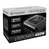 Power supply THERMALTAKE LTP-0450P-2 ATX 450 W 6 W