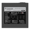 Power supply THERMALTAKE LTP-0450P-2 ATX 450 W 6 W