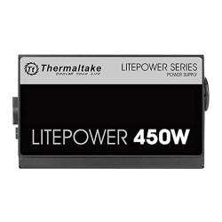 Power supply THERMALTAKE LTP-0450P-2 ATX 450 W 6 W