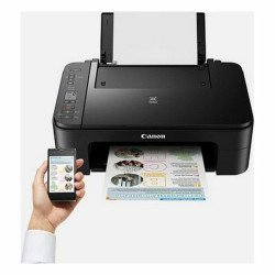 Multifunction Printer Canon TS3350