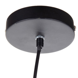 Ceiling Light Natural 40 x 40 x 44 cm