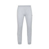 Adult Trousers Le coq sportif Essentiels Slim Light grey Men