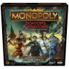 Board game Monopoly Dungeons & Dragons (FR)