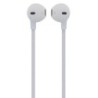 Headphones BigBen Connected KPBOUTONW White