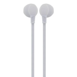 Headphones BigBen Connected KPBOUTONW White