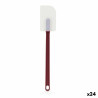 Spatula Quttin Silicone 40 x 7,1 x 1,5 cm (24 Units)