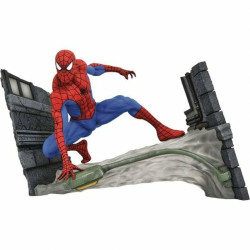 Action Figure Diamond Spiderman