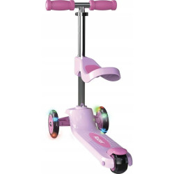 Scooter Razor ROLLIE Pink