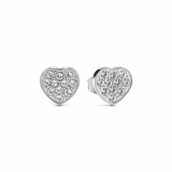 Ladies' Earrings Guess UBE28065