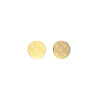 Ladies' Earrings Guess JUME01360JWYGT-U