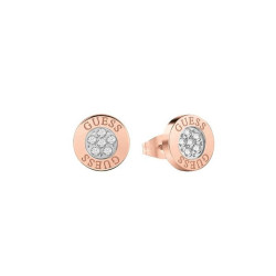 Ladies' Earrings Guess UBE78024