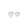 Ladies' Earrings Guess JUBE02181JWRHT-U