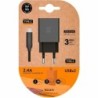 Wall Charger Tech One Tech TEC2423 Black