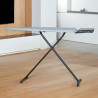 Ironing board Taurus Argenta Pro Grey