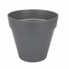 Plant pot Elho   Plastic