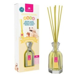 Air Freshener Mikado Cristalinas Flowers (90 ml)