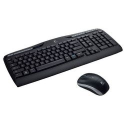 Keyboard Logitech