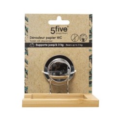 Toilet Roll Holder 5five