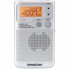 Radio Sangean DT250S