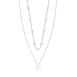 Ladies' Necklace Lotus LS2236-1/2