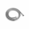 Shower Hose CIS 1/2" Silver PVC