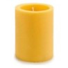 Scented Candle Citronela (6 Units)