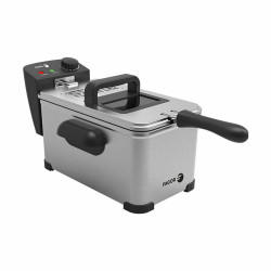 Deep-fat Fryer Fagor FGE3301 2000 W 3 L Grey