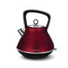 Kettle Morphy Richards Evoke Retro Red Metal 2200 W 1,5 L