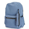 School Bag Blue 37 x 50 x 7 cm (6 Units)