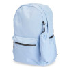 School Bag Light Blue 37 x 50 x 7 cm (6 Units)