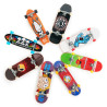 Finger skateboard Spin Master 6067138 8 Pieces