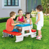 Child's Table Fisher Price Picnic 69 x 42 x 79 cm