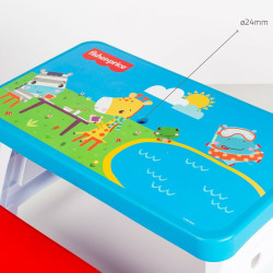 Child's Table Fisher Price Picnic 69 x 42 x 79 cm