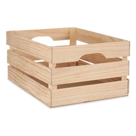 Decorative box Pine (31 x 20 x 41 cm)