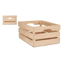 Decorative box Pine (31 x 20 x 41 cm)