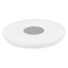 Ceiling Light Activejet AJE-UFO White Metal 18 W