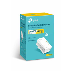 Wi-Fi Amplifier TP-Link TL-WPA4220