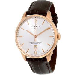 Men's Watch Tissot CHEMIN DES TOURELLES