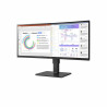 Monitor LG 34BQ77QC-B WQHD