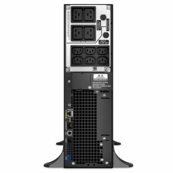 Uninterruptible Power Supply System Interactive UPS APC SRT5KXLI