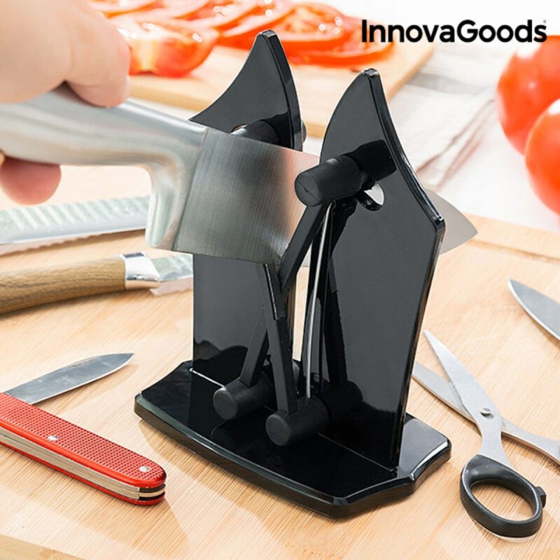 InnovaGoods Pro Knife Sharpener