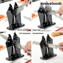 InnovaGoods Pro Knife Sharpener