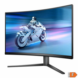 Gaming Monitor Philips 32M2C5500W/00 Quad HD 32" 240 Hz