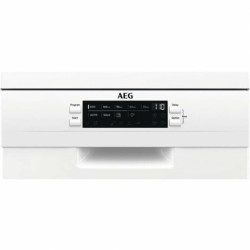 Dishwasher AEG FFB62427ZW 45 cm