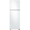 Combined Refrigerator Samsung RT35CG5644WWES White