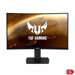 Monitor Asus VG32VQR 31,5" 165 Hz 32" LED HDR10 VA Flicker free